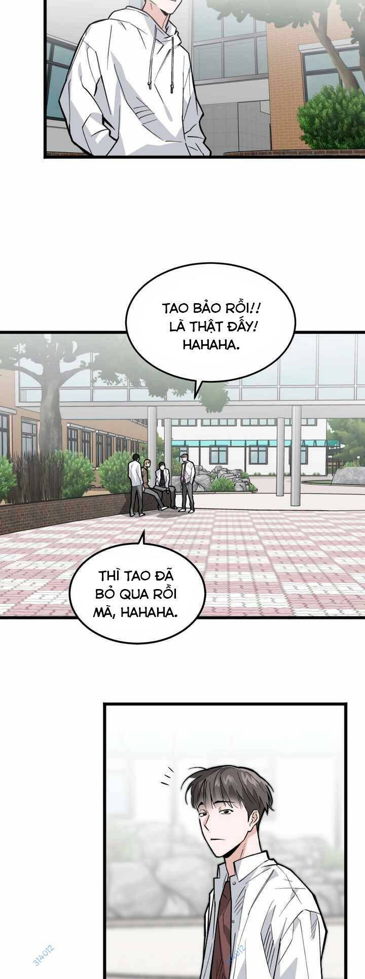 Cực Hạn Chapter 10 - 18