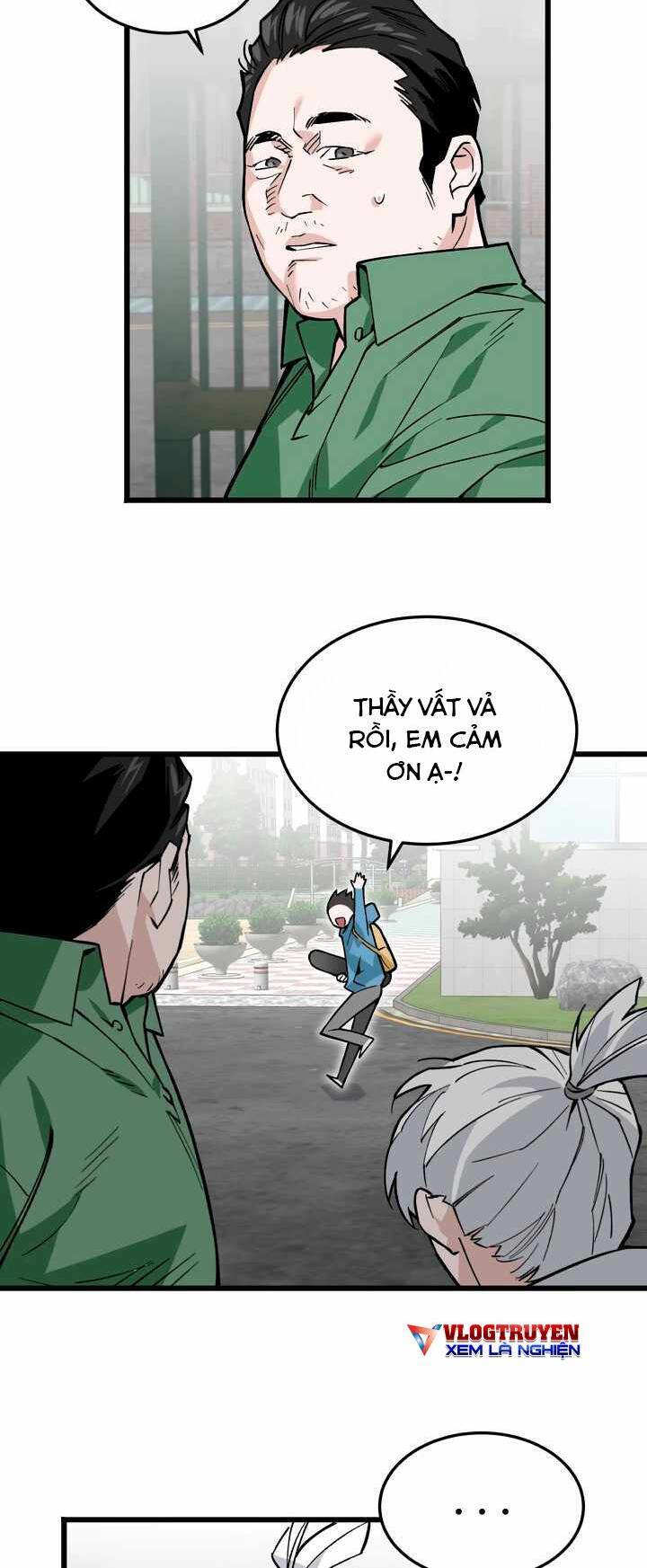 Cực Hạn Chapter 10 - 4