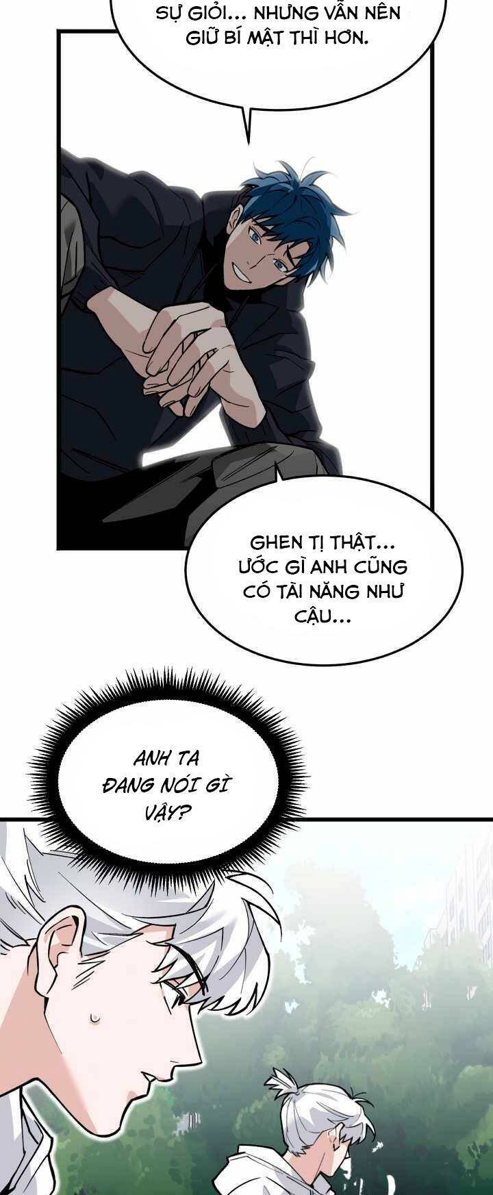 Cực Hạn Chapter 10 - 33