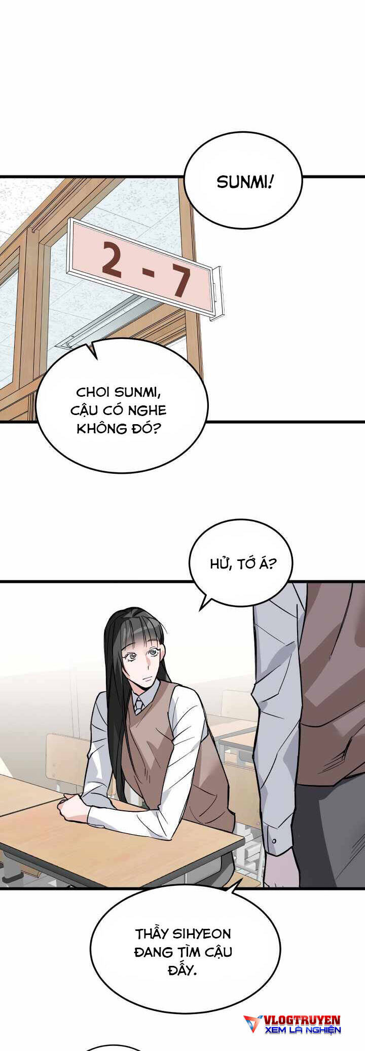 Cực Hạn Chapter 12 - 22