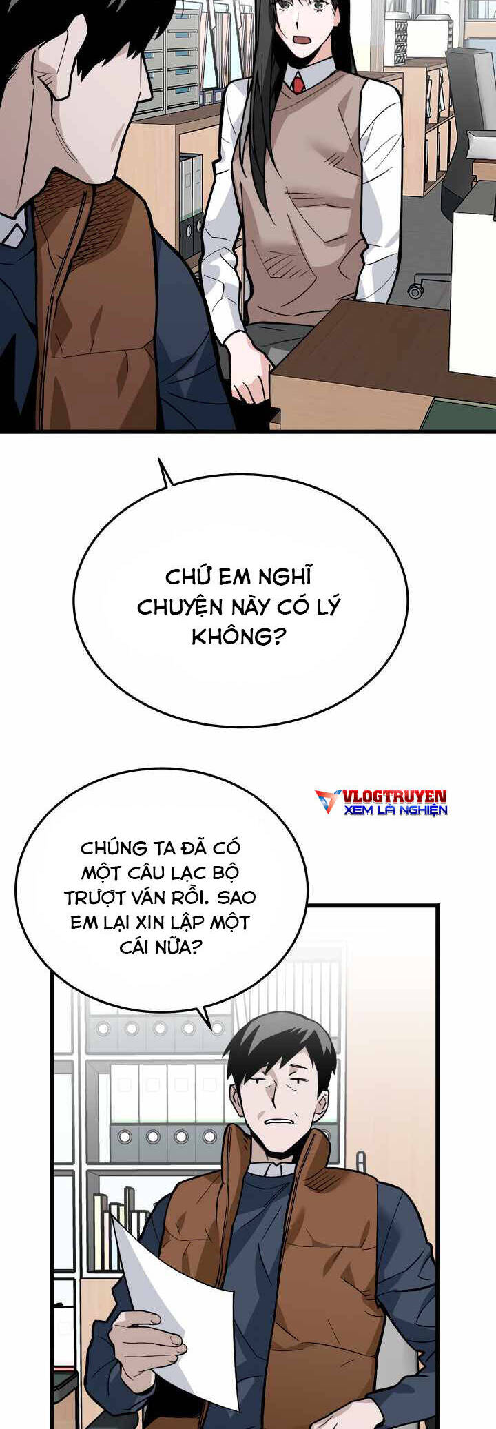 Cực Hạn Chapter 12 - 25