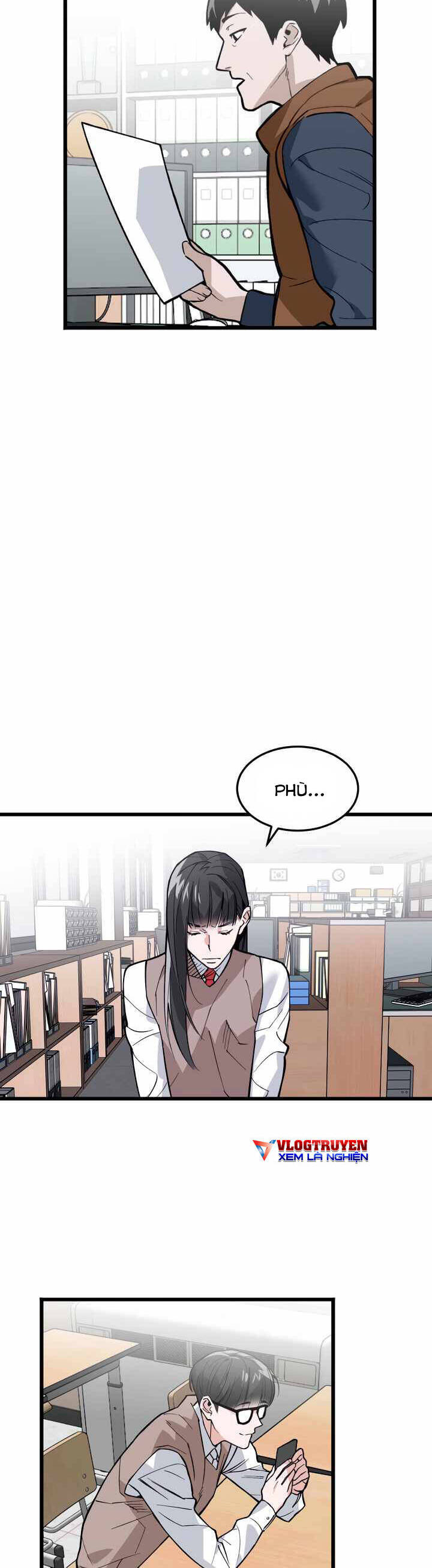 Cực Hạn Chapter 12 - 28