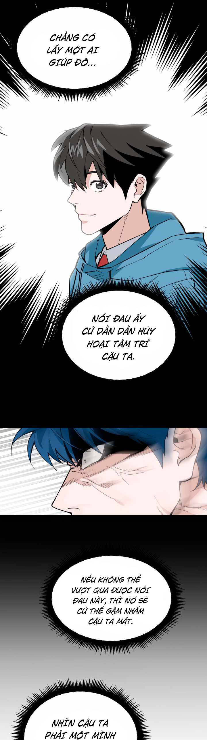 Cực Hạn Chapter 12 - 4