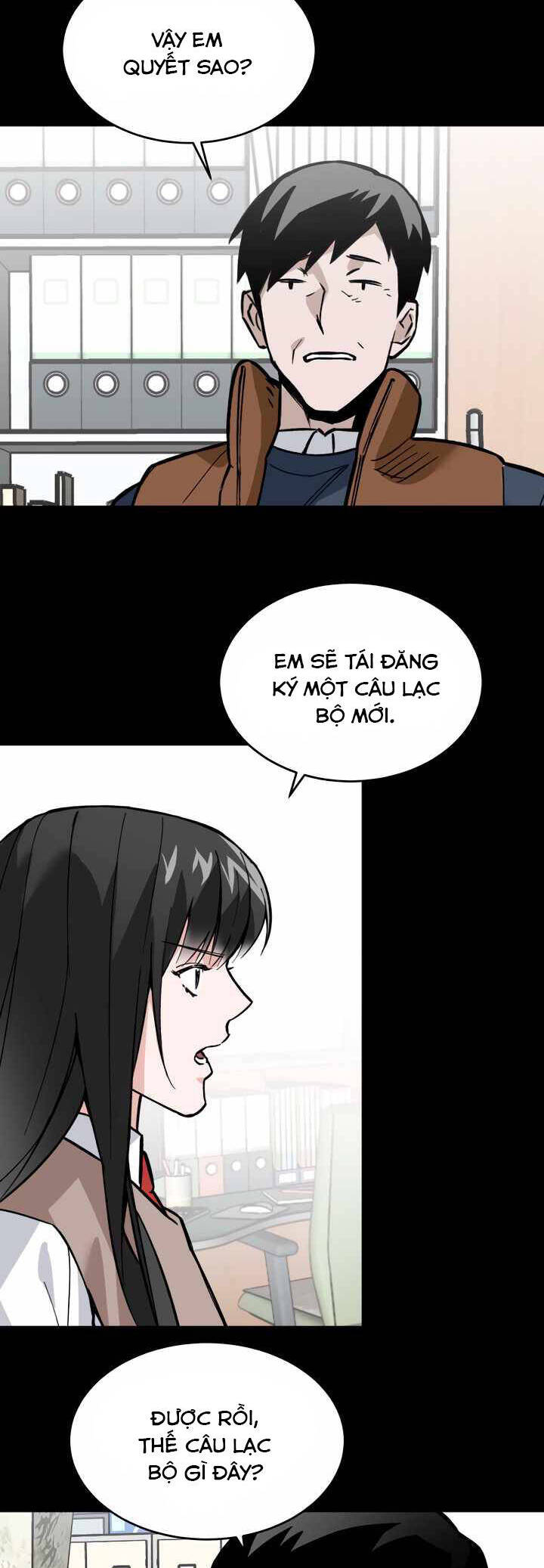 Cực Hạn Chapter 13 - 27