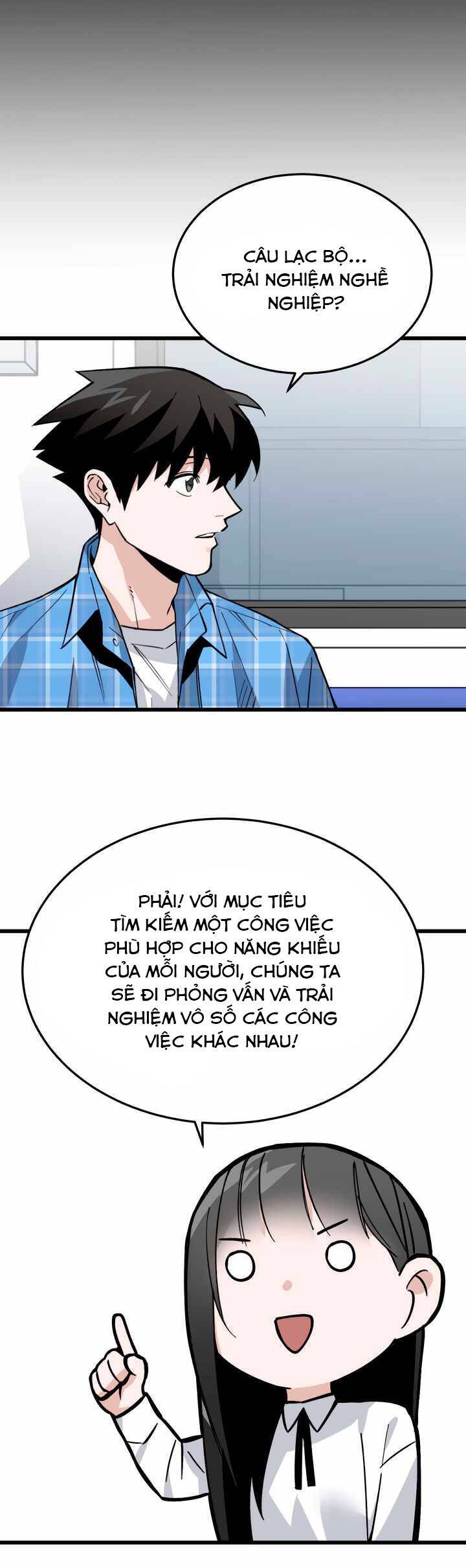 Cực Hạn Chapter 13 - 29