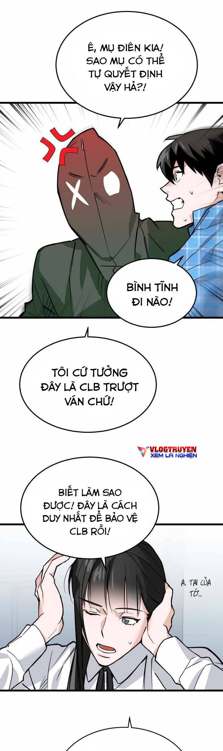 Cực Hạn Chapter 13 - 30