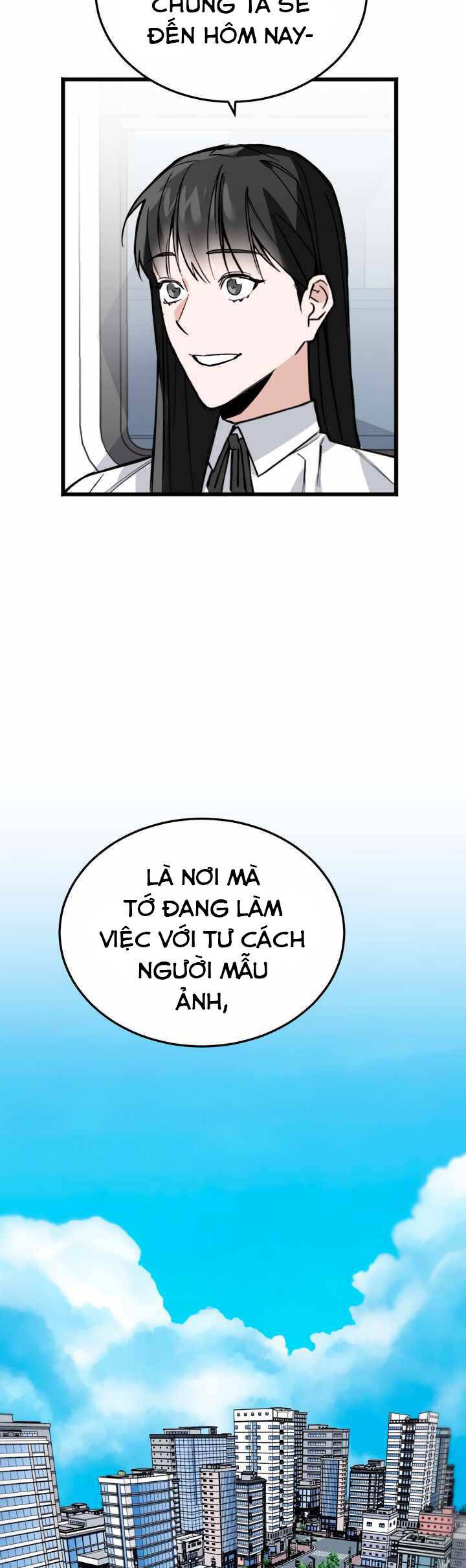 Cực Hạn Chapter 13 - 33