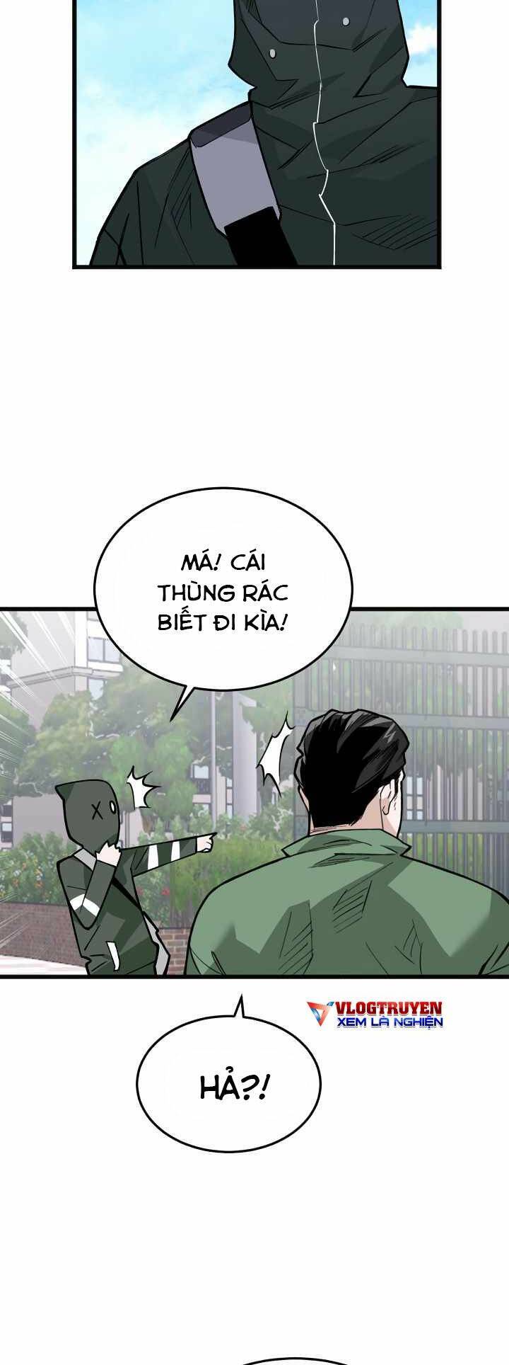 Cực Hạn Chapter 9 - 25