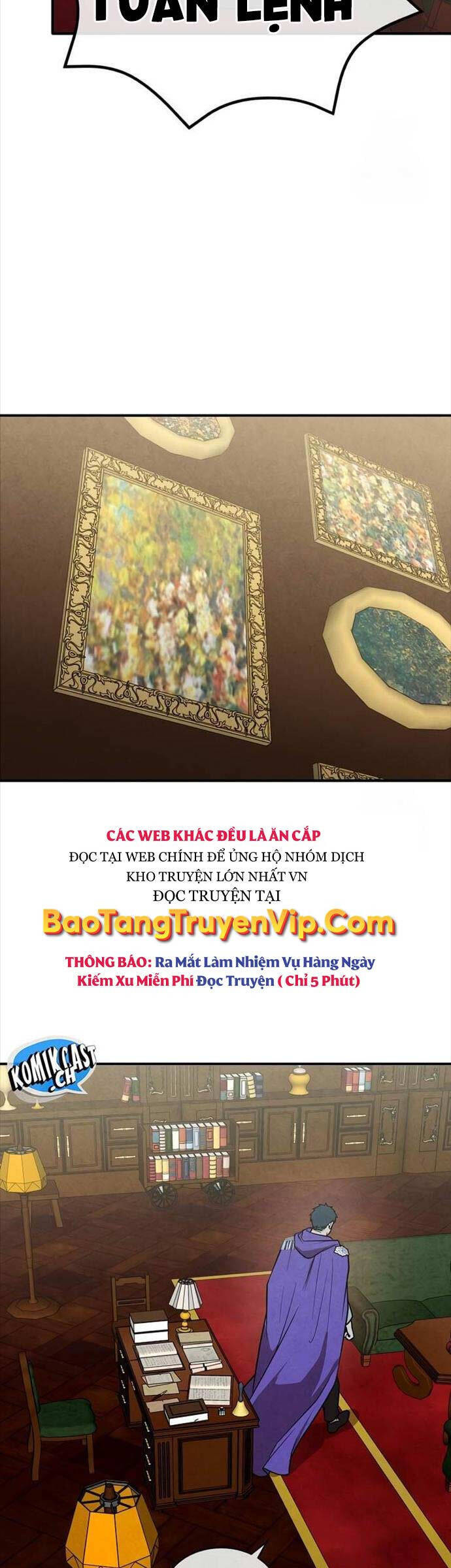 Con Trai Út Huyền Thoại Nhà Hầu Tước Chapter 95 - 30