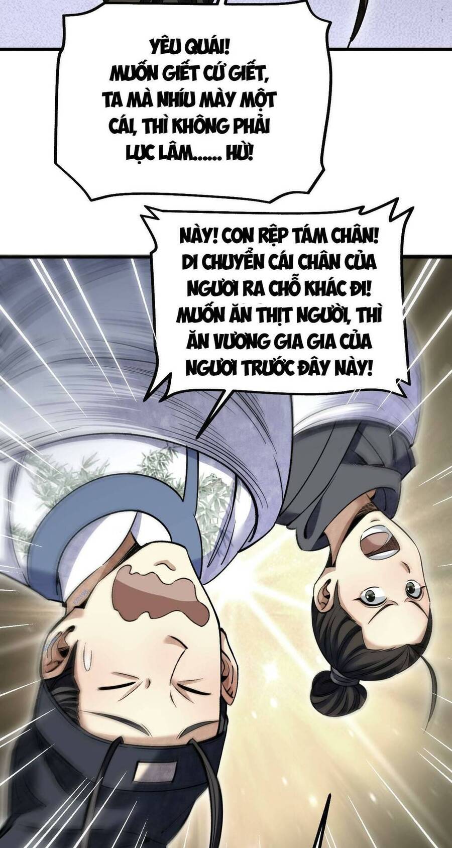 Địa Sát 72 Phép Thần Thông Chapter 66 - 49