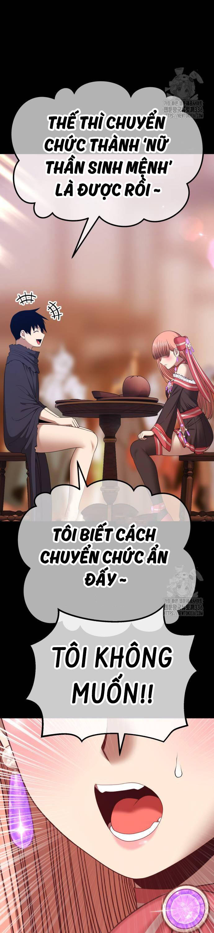 Gậy Gỗ Cấp 99+ Chapter 100 - 39