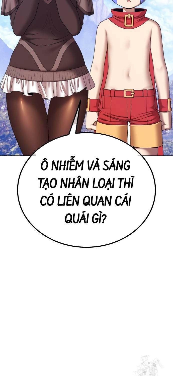 Gậy Gỗ Cấp 99+ Chapter 102 - 107