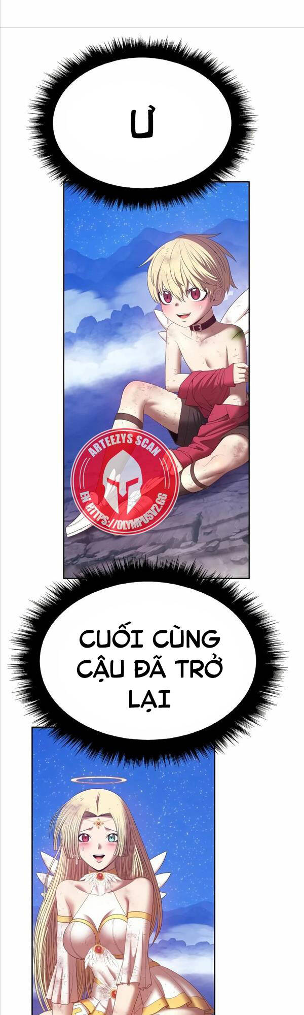 Gậy Gỗ Cấp 99+ Chapter 79.5 - 114