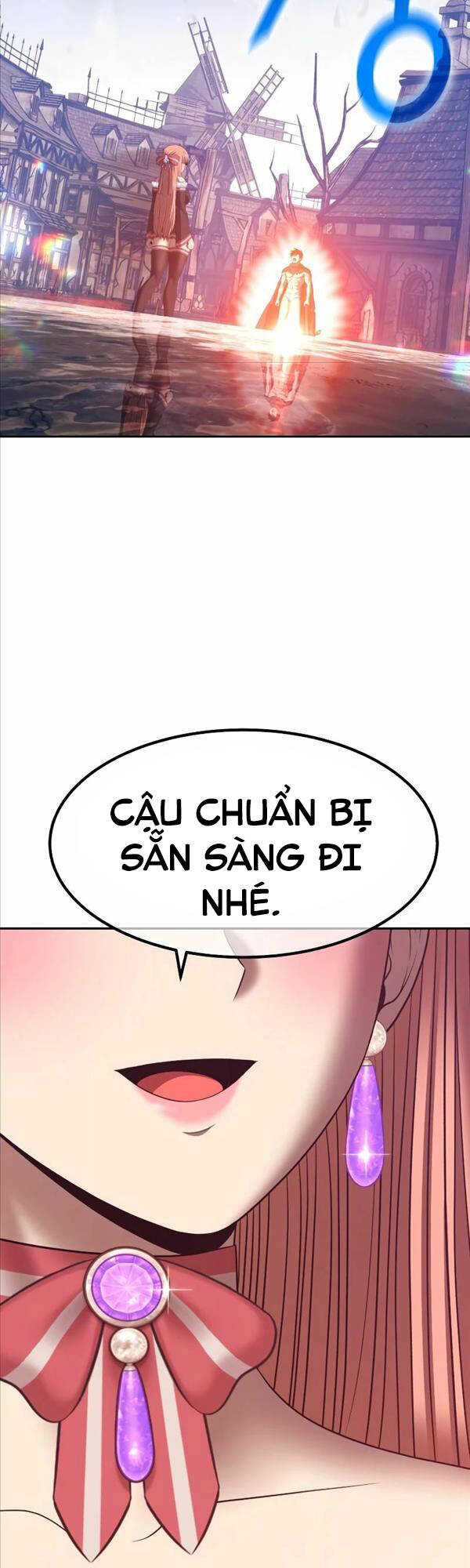 Gậy Gỗ Cấp 99+ Chapter 79.5 - 20