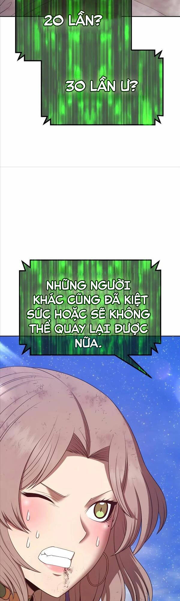 Gậy Gỗ Cấp 99+ Chapter 79.5 - 45