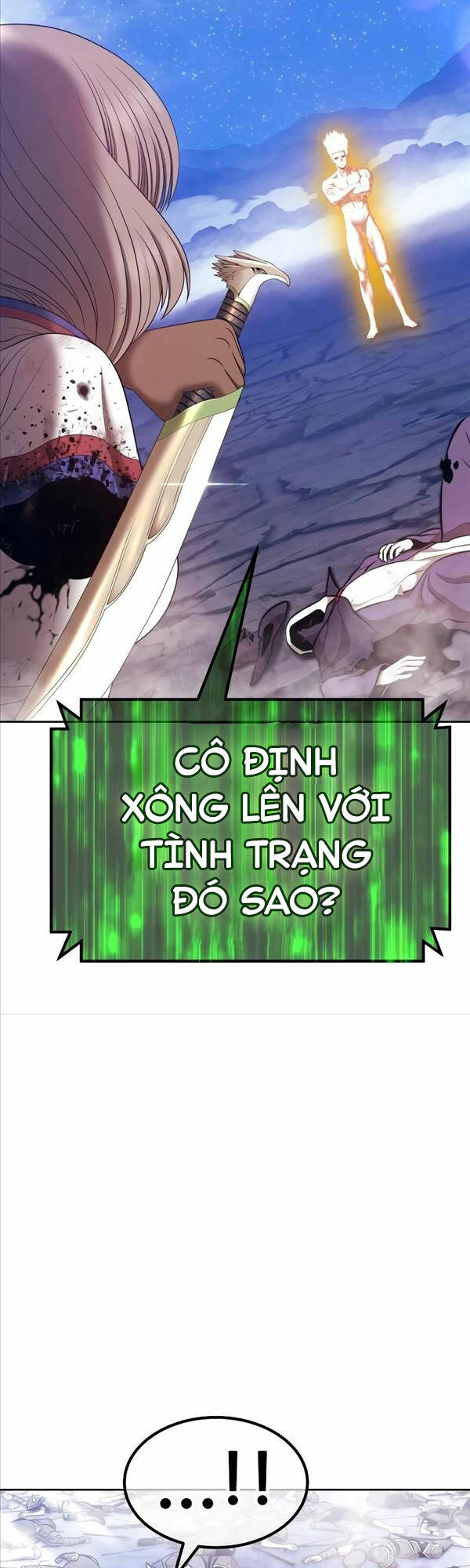 Gậy Gỗ Cấp 99+ Chapter 79.5 - 55