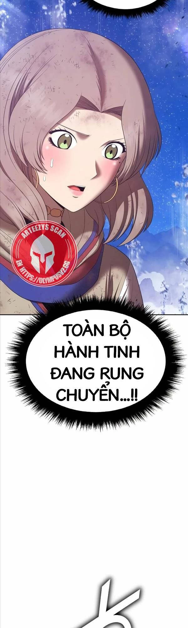 Gậy Gỗ Cấp 99+ Chapter 80 - 23