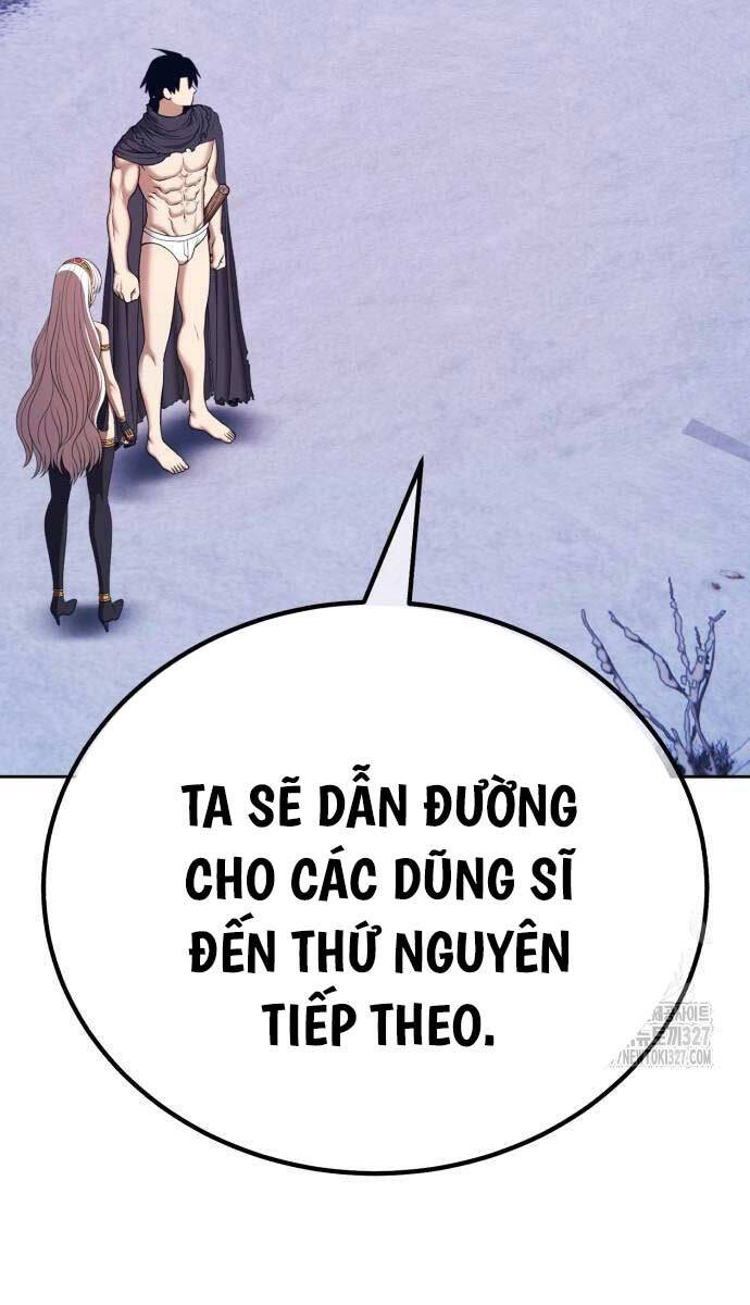 Gậy Gỗ Cấp 99+ Chapter 89.6 - 103