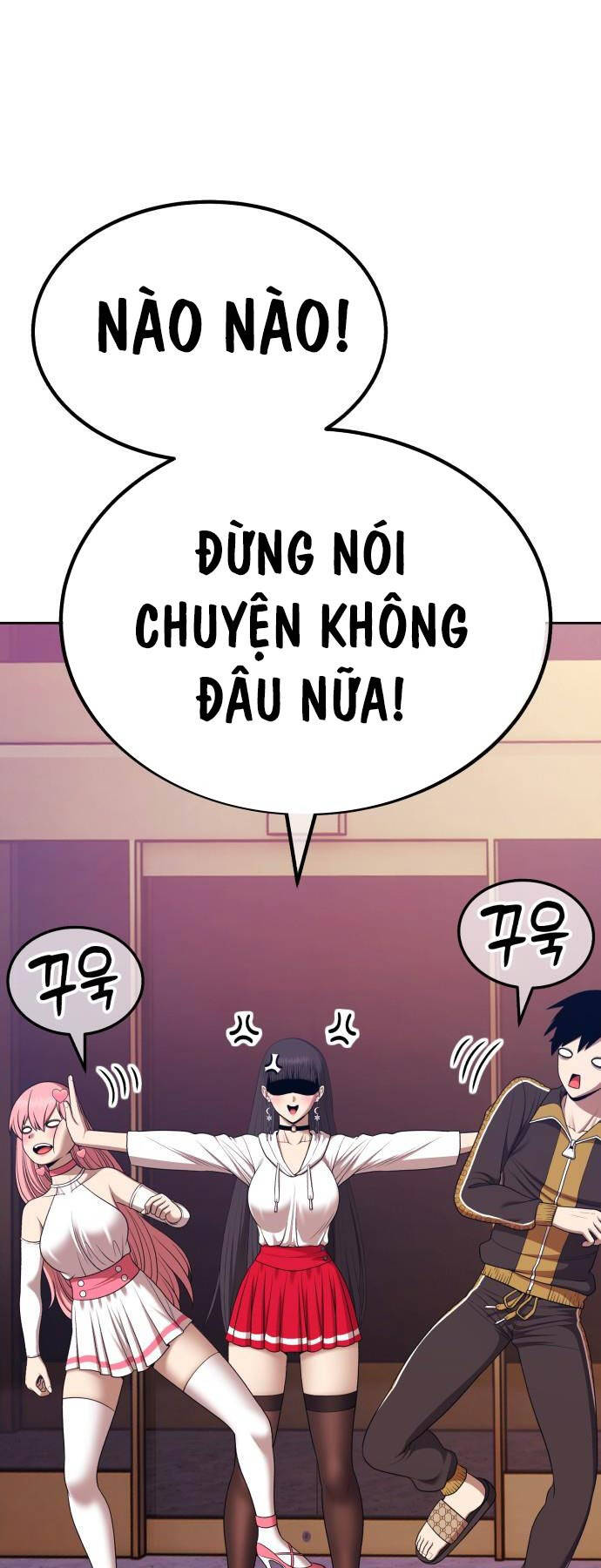 Gậy Gỗ Cấp 99+ Chapter 93 - 110