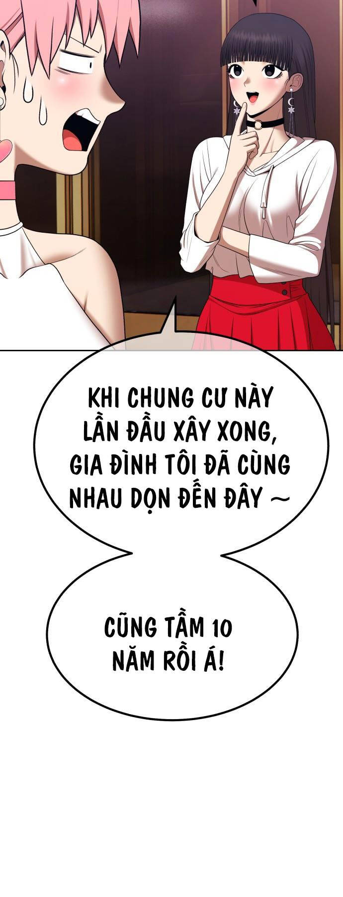 Gậy Gỗ Cấp 99+ Chapter 93 - 95