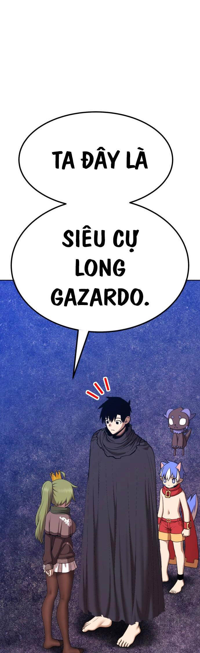 Gậy Gỗ Cấp 99+ Chapter 94 - 195