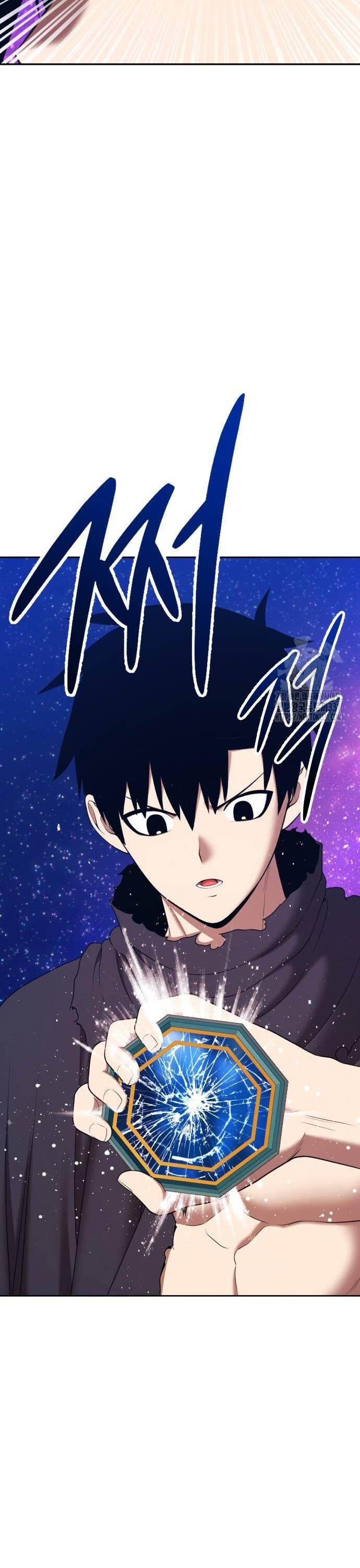 Gậy Gỗ Cấp 99+ Chapter 95 - 107