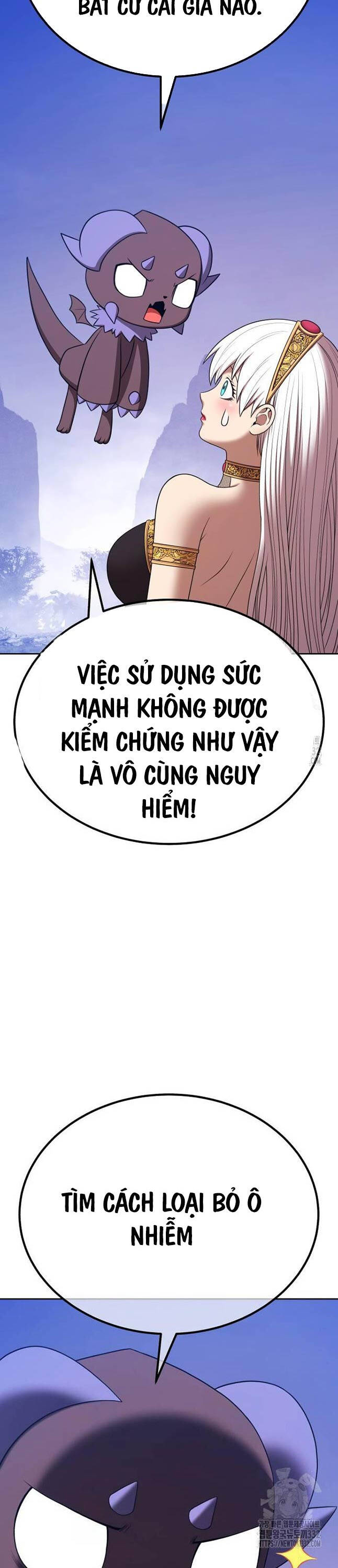 Gậy Gỗ Cấp 99+ Chapter 96 - 144