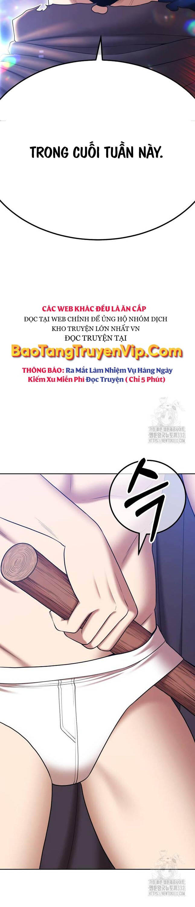 Gậy Gỗ Cấp 99+ Chapter 96 - 84