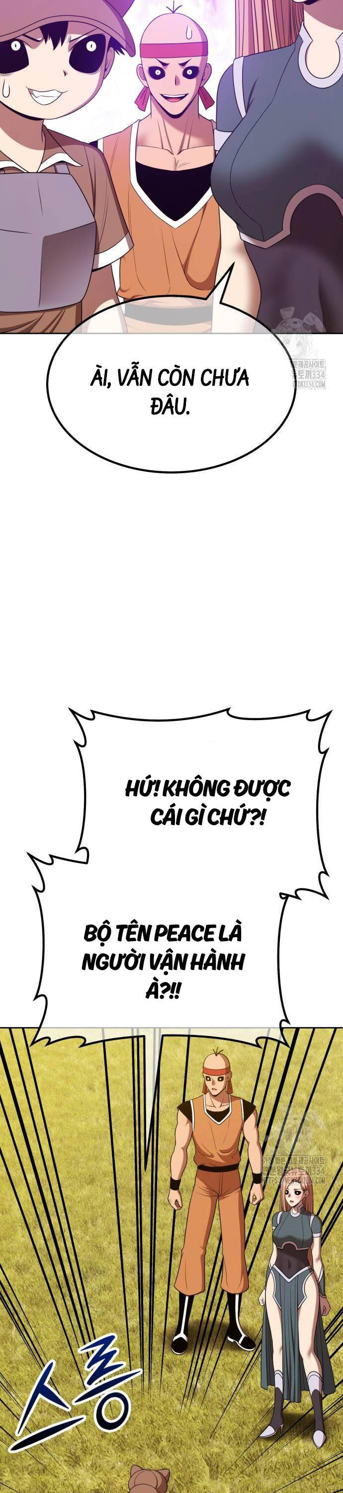 Gậy Gỗ Cấp 99+ Chapter 98 - 104