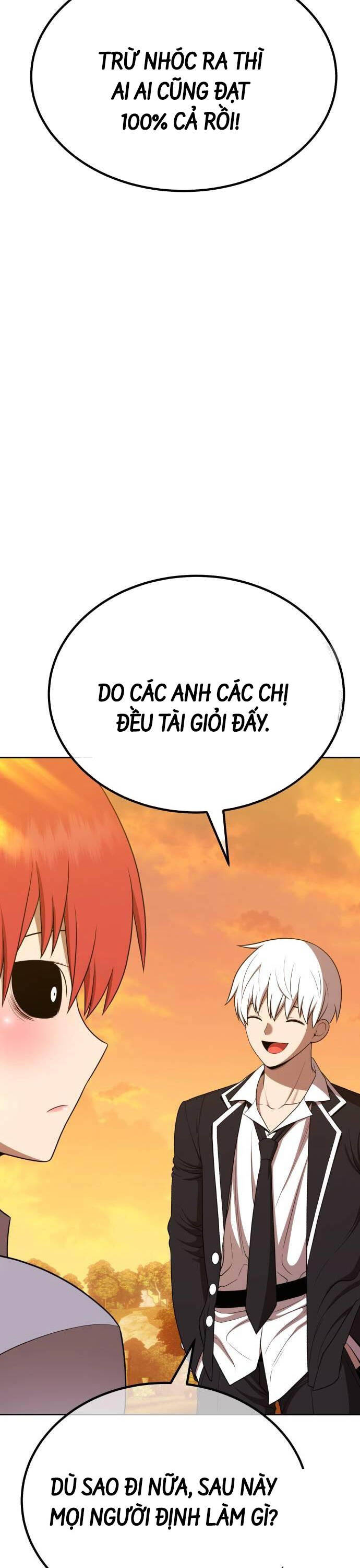 Gậy Gỗ Cấp 99+ Chapter 98 - 125