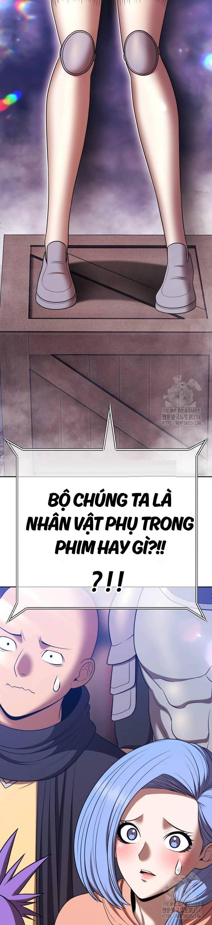 Gậy Gỗ Cấp 99+ Chapter 98 - 152