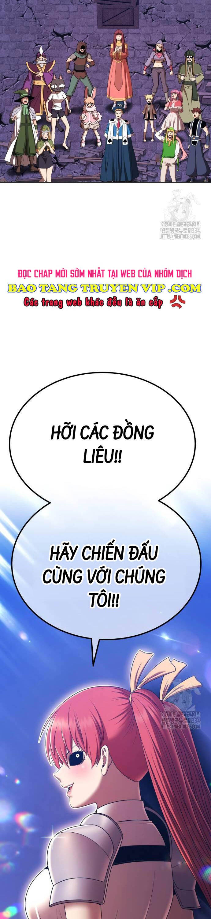 Gậy Gỗ Cấp 99+ Chapter 98 - 167