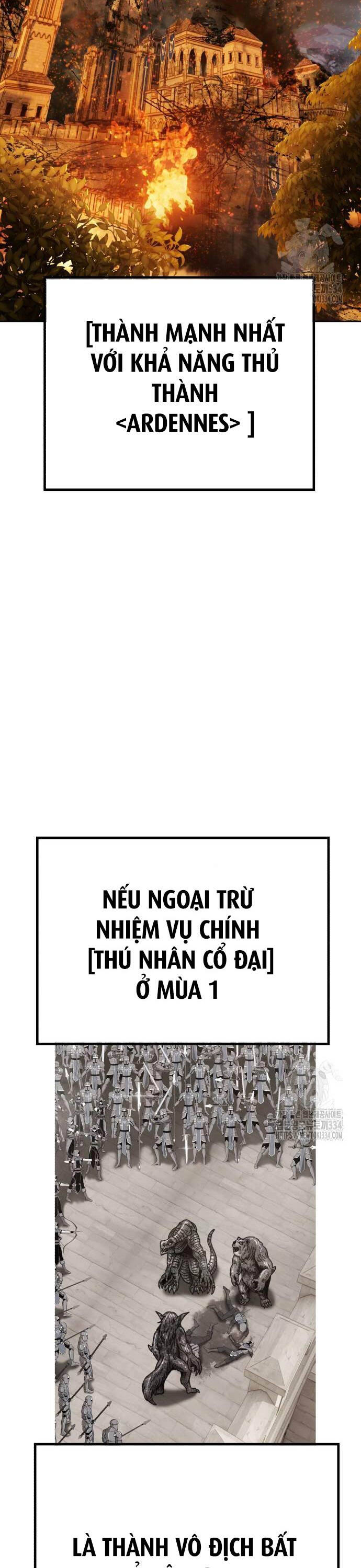 Gậy Gỗ Cấp 99+ Chapter 98 - 4