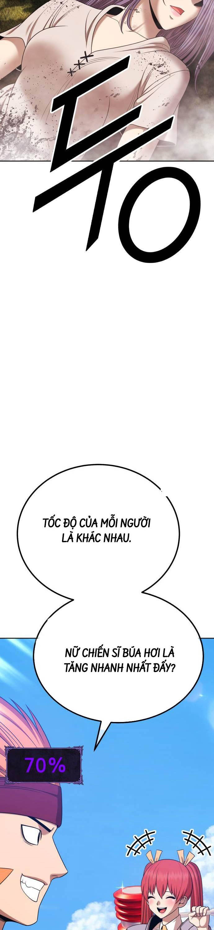 Gậy Gỗ Cấp 99+ Chapter 98 - 64