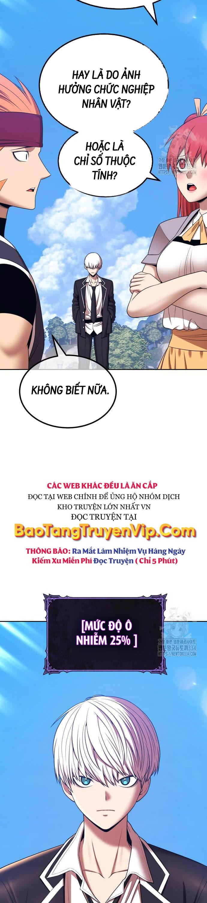 Gậy Gỗ Cấp 99+ Chapter 98 - 67