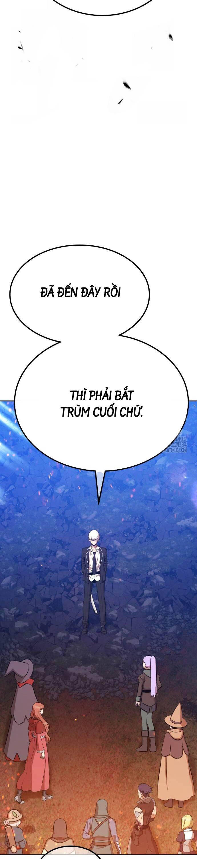 Gậy Gỗ Cấp 99+ Chapter 98 - 10