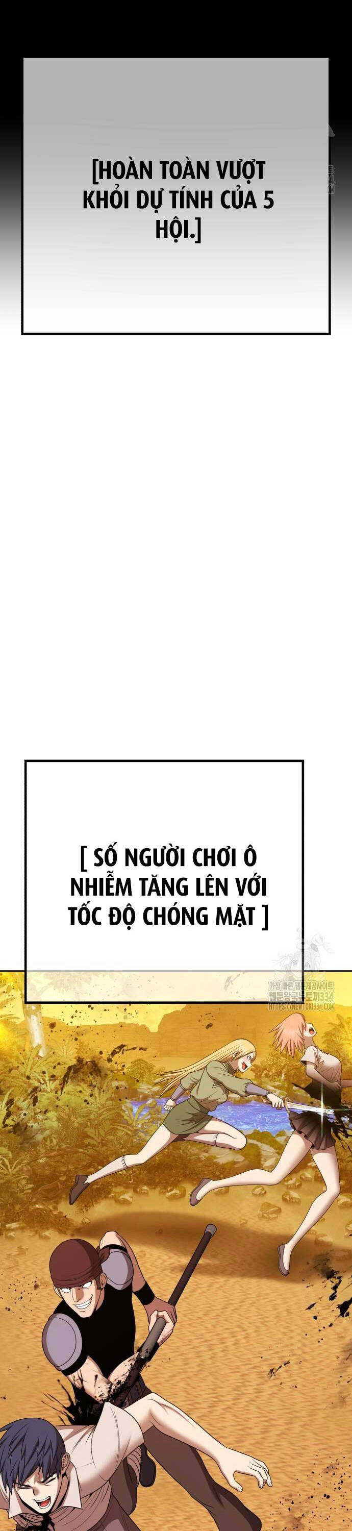 Gậy Gỗ Cấp 99+ Chapter 98 - 93