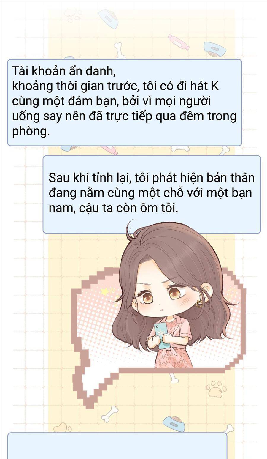 Khó Dỗ Dành Chapter 69 - 31