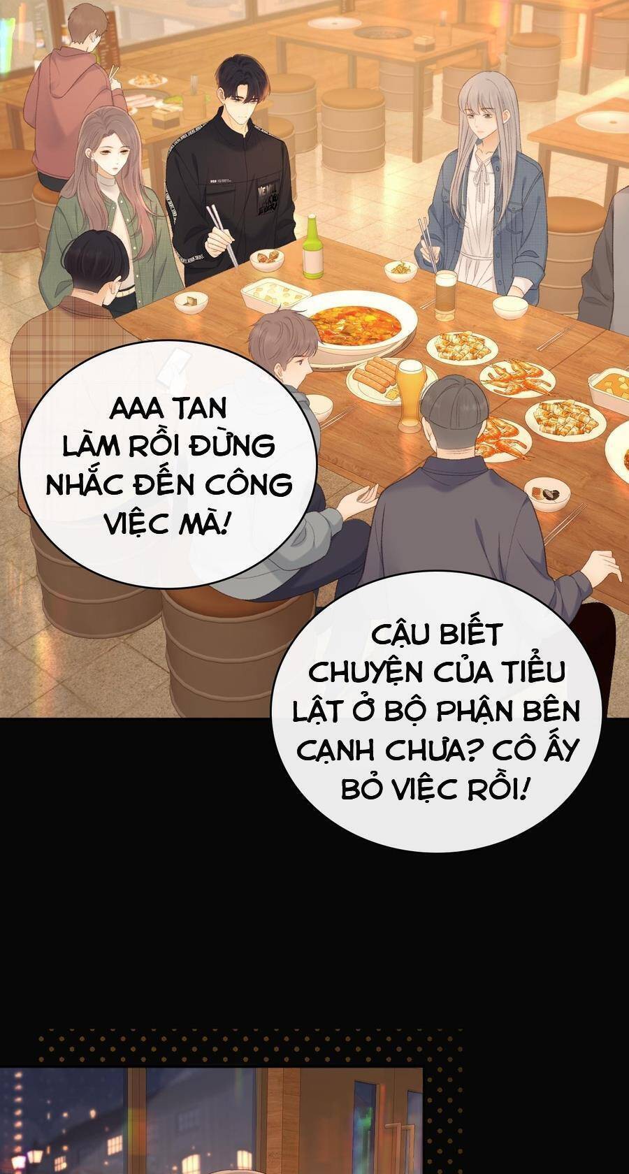 Khó Dỗ Dành Chapter 84 - 18