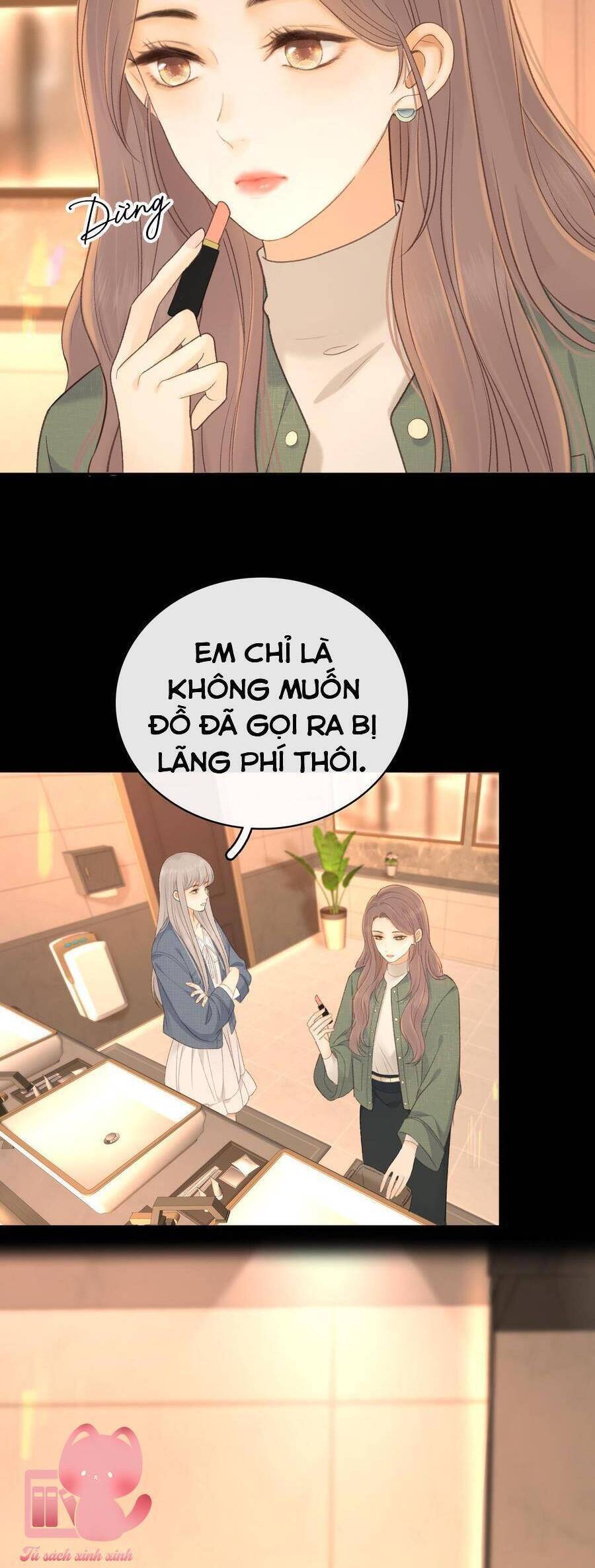 Khó Dỗ Dành Chapter 84 - 26