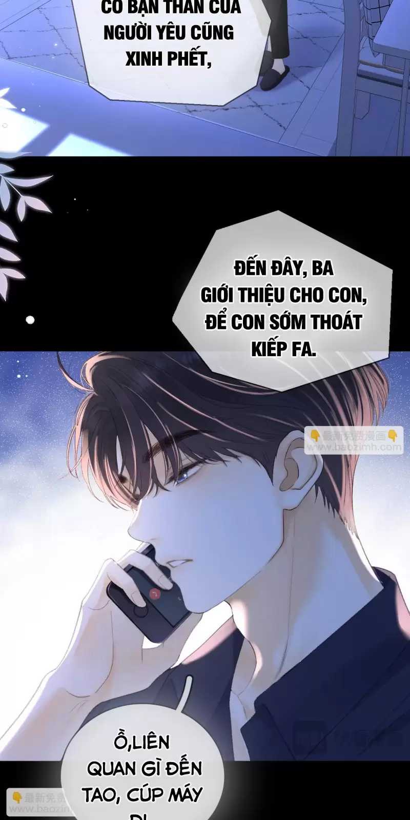 Mục Long Sư Chapter 434 - 228