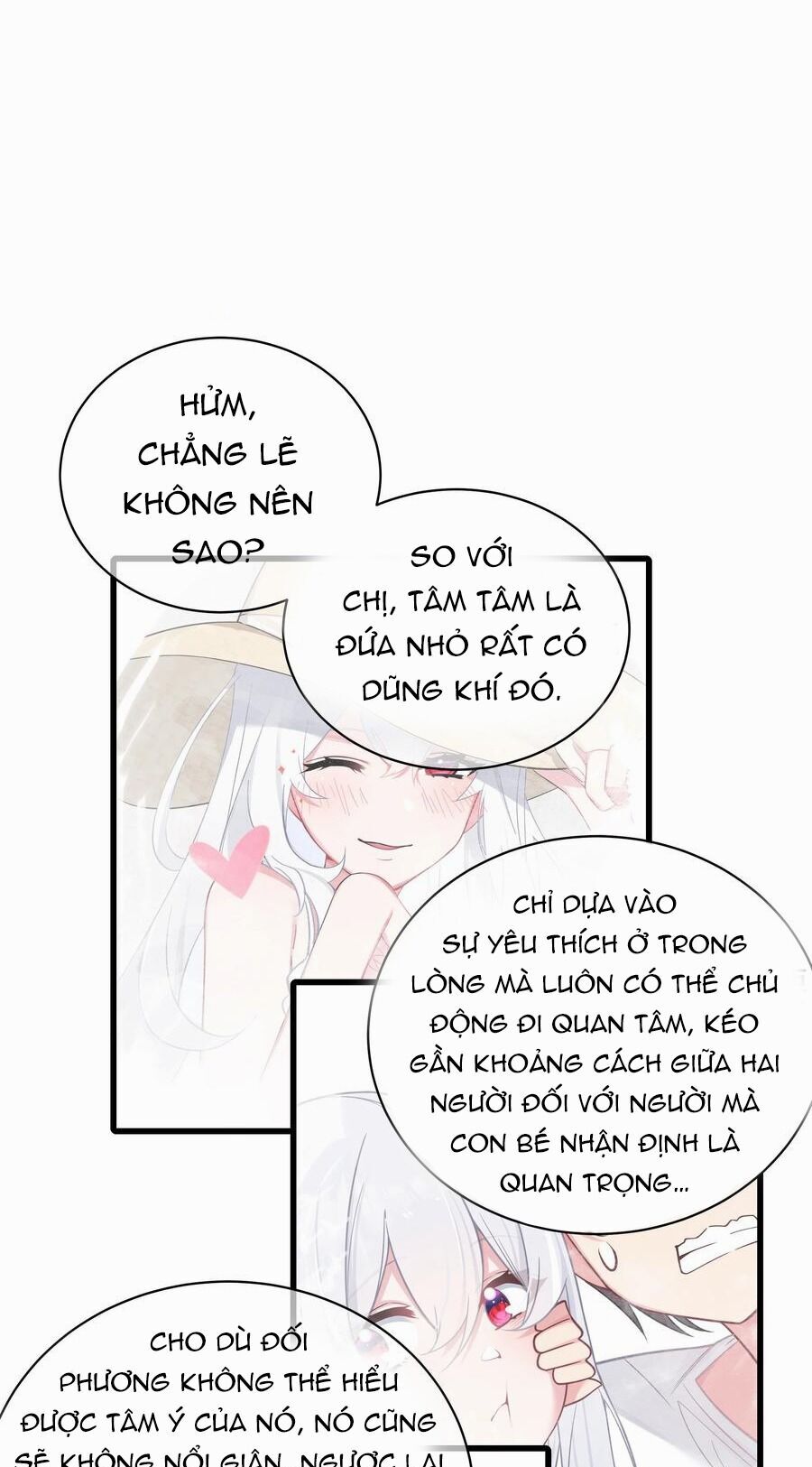 Làm Sao Để Chạy Trốn Dàn Hậu Cung Chapter 108 - 31