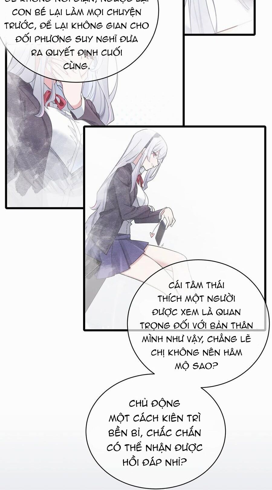 Làm Sao Để Chạy Trốn Dàn Hậu Cung Chapter 108 - 32