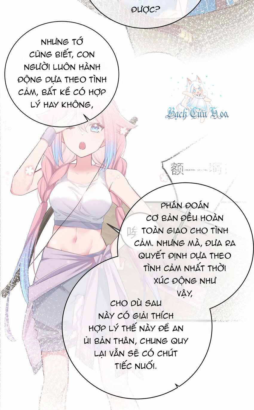 Làm Sao Để Chạy Trốn Dàn Hậu Cung Chapter 109 - 16