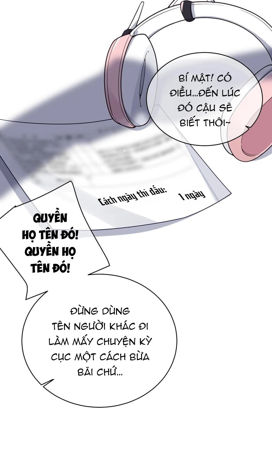 Làm Sao Để Chạy Trốn Dàn Hậu Cung Chapter 114 - 41