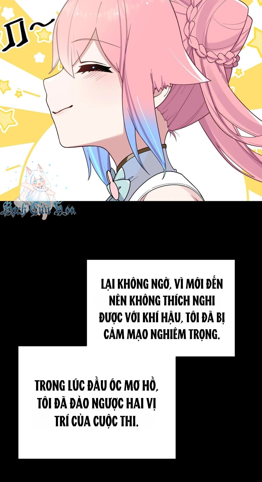 Làm Sao Để Chạy Trốn Dàn Hậu Cung Chapter 114 - 6