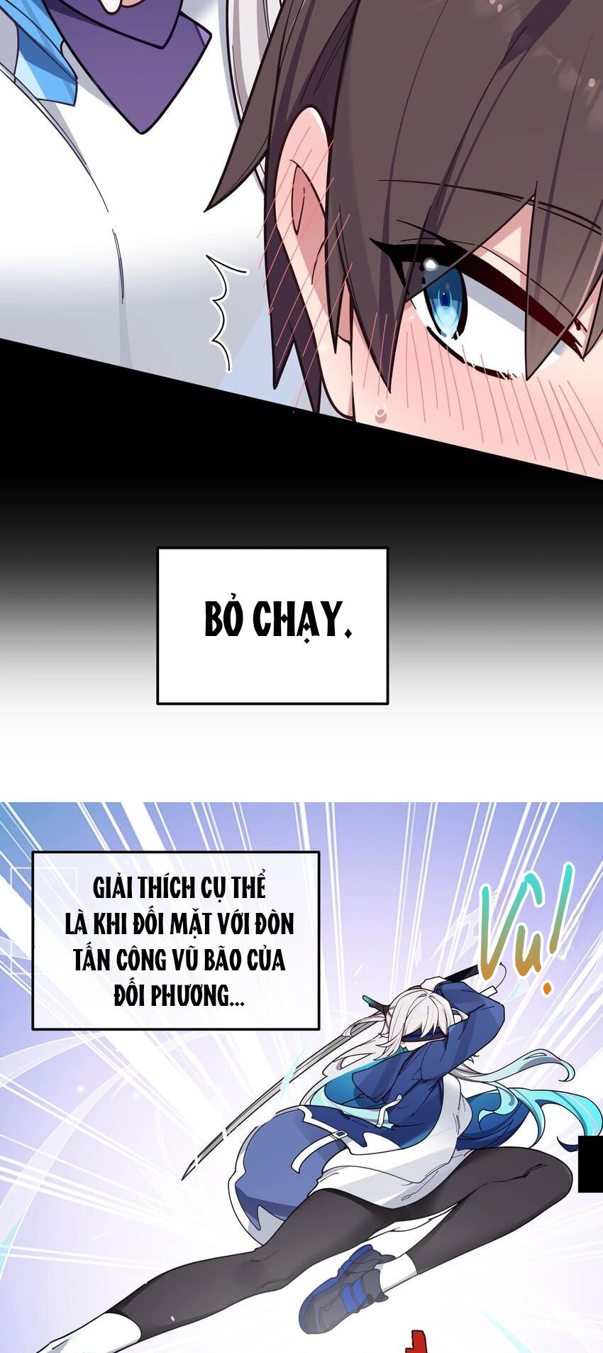 Làm Sao Để Chạy Trốn Dàn Hậu Cung Chapter 118 - 17