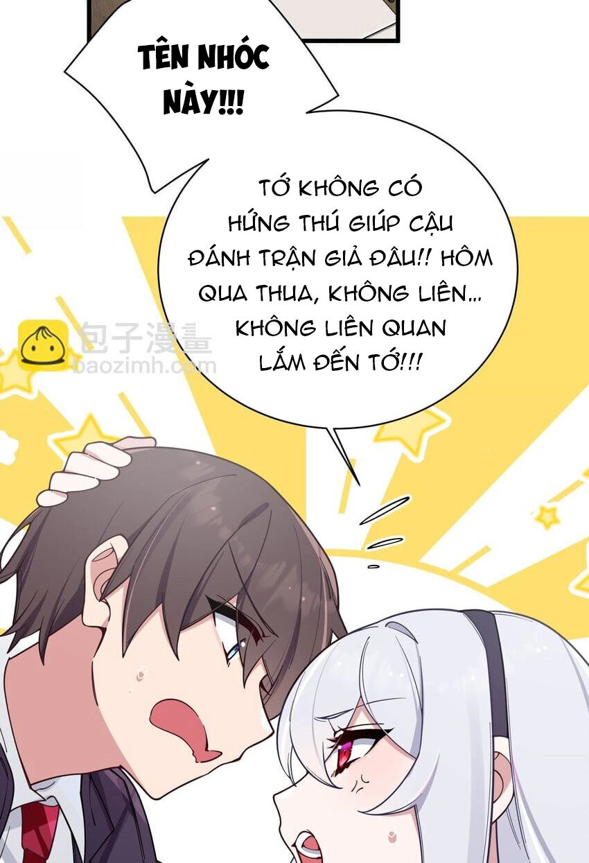 Làm Sao Để Chạy Trốn Dàn Hậu Cung Chapter 118 - 41