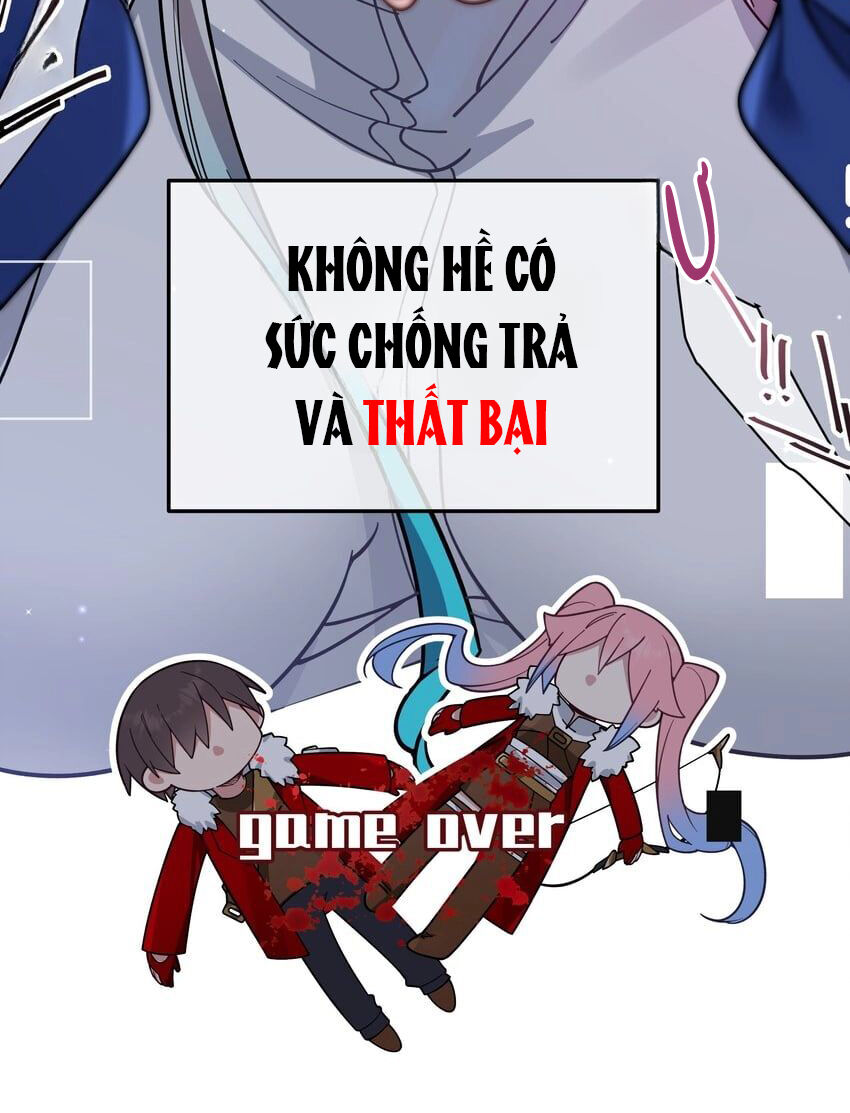 Làm Sao Để Chạy Trốn Dàn Hậu Cung Chapter 118 - 7