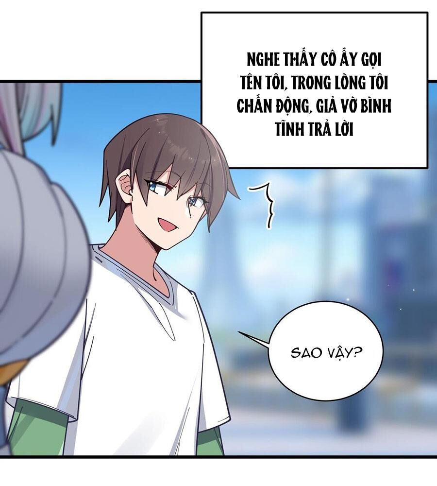 Làm Sao Để Chạy Trốn Dàn Hậu Cung Chapter 124 - 83